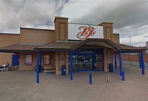 bj bingo leigh opening times|BJ's Bingo Leigh ⏰ opening times Unit 1, Ellesmere Street.